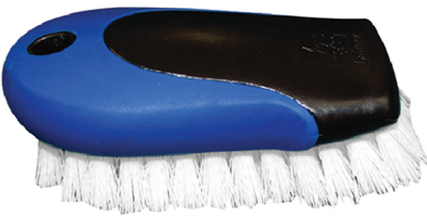 STARBRITE 40117 BRUSH-DECK HAND BRUSH