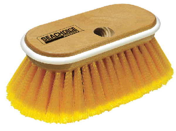 SEACHOICE 90581 DECK BRUSH MEDIUM