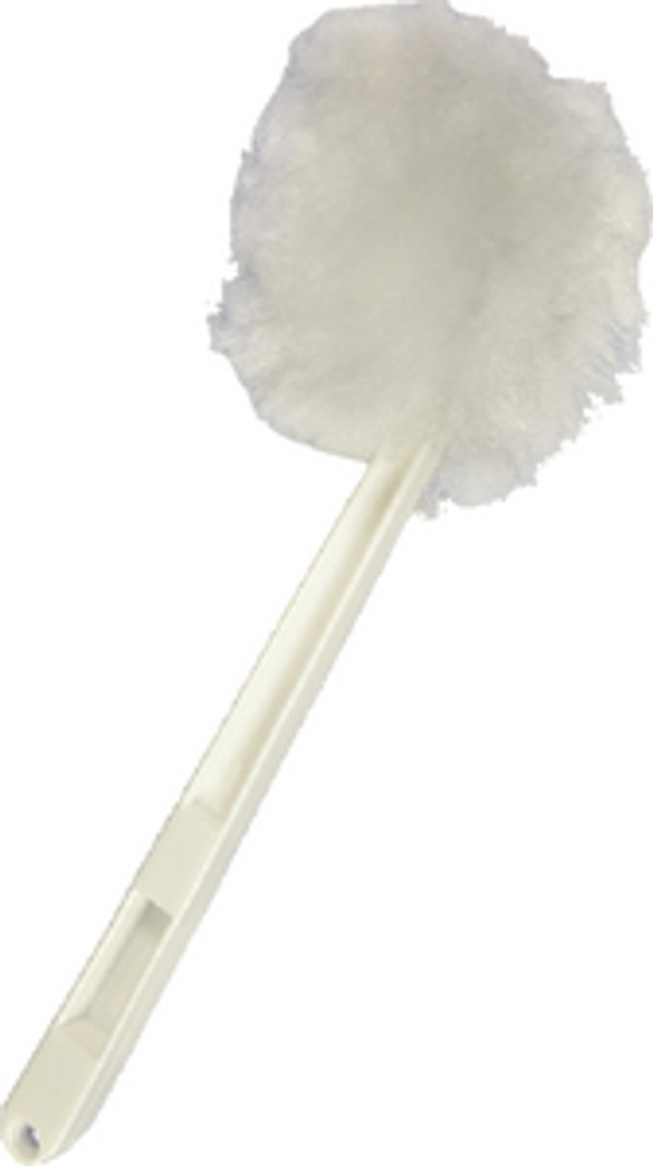 ZING CLEANERS 40010 ZING APPLICATOR MOP @12