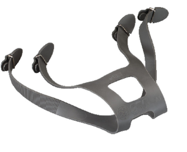 3M 6897 HEAD HARNESS ASSBLY