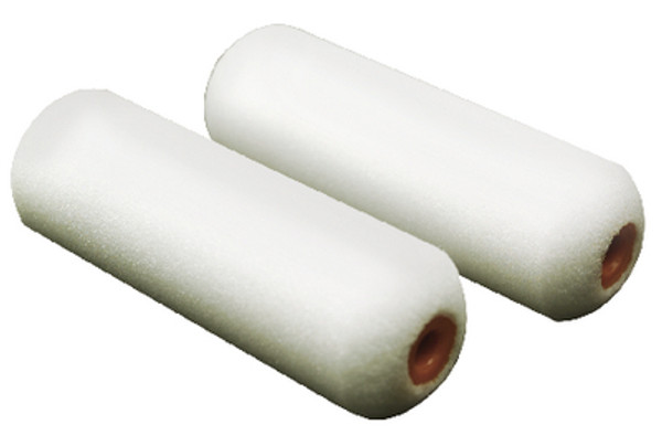 SEACHOICE 92911 4" CIGAR FOAM ROLLER-2PK