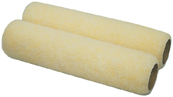 REDTREE 29301 9IN ROLLER COVER TWIN PACK 3/8