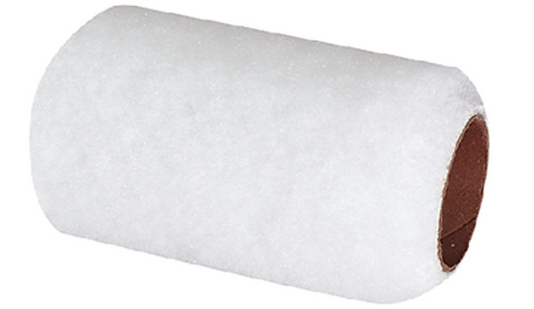 SEACHOICE 92801 3" POLY 3/8" WHITE NAP ROLLER