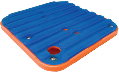BROWNELL BOAT STANDS TLCPAD TLC PAD W/FASTENERS