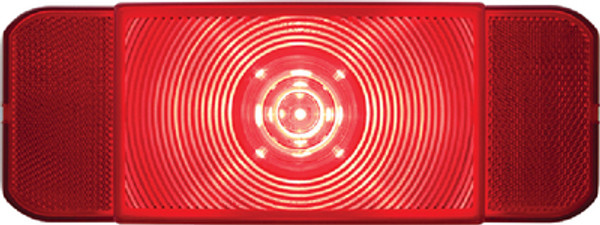 OPTRONICS RVSTLB60P TAIL LIGHT RV PASSENGER  LED