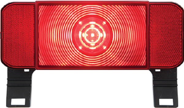 OPTRONICS RVSTLB61P TAIL LIGHT RV DRIVER  LED