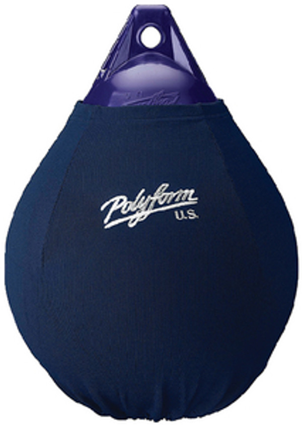 POLYFORM 86-240-044 FENDER COVER BLUE A5