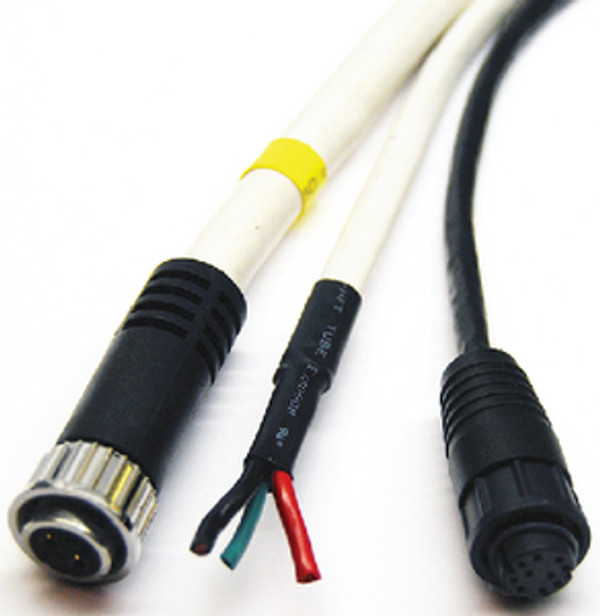 RAYMARINE A80227 DIGITAL RADAR CABLE. RAYNET 5M