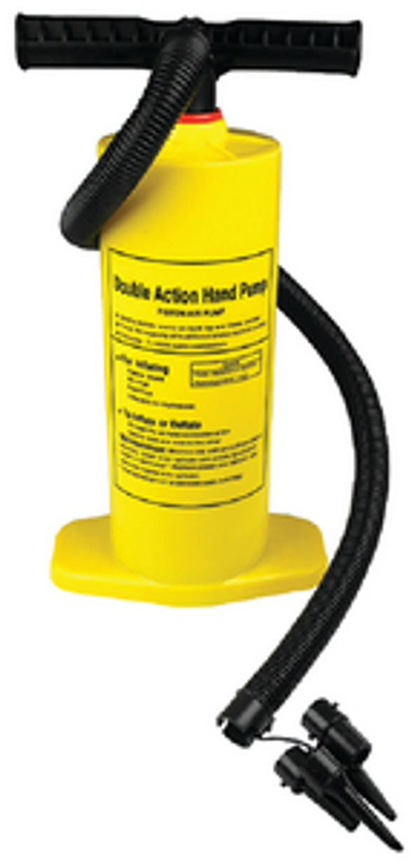 SEACHOICE 86991 INFLATABLE  AIR PUMP