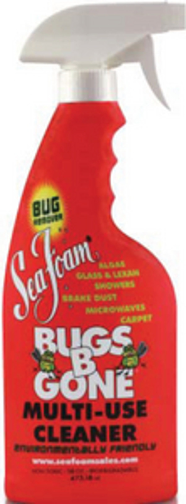 TWINCO ROMAX BBG4 BUGS-B-GONE 1 GALLON