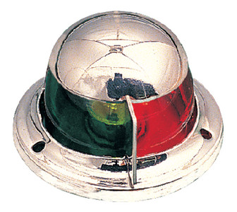 SEA-DOG LINE 400150-1 COMBINATION BOW LIGHT SS