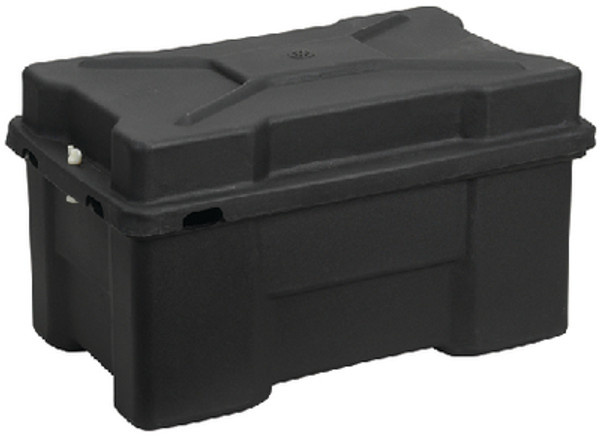 MOELLER 042209 BATTERY BOX-8D