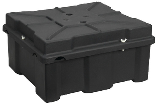 MOELLER 042211 BATTERY BOX-DOUBLE 8D HIGH