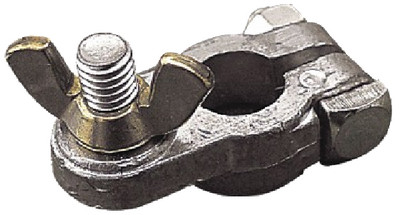 SEA-DOG LINE 415210-1 WING NUT BATTERY TERM(POS/NEG)