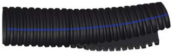 SHIELDS HOSE 116-128-1006B-1 1 X50'WIRE COND FLAME RET HOSE