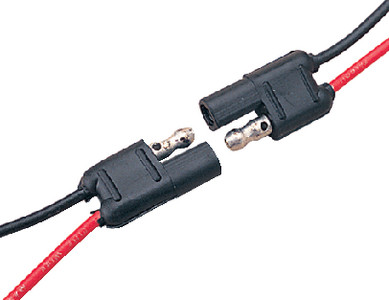 SEA-DOG LINE 426880-1 CONNECTOR SET POLQRIZED