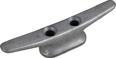 SEA-DOG LINE 046105-1 CLEAT 5" CLOSED BASE ALUMINUM