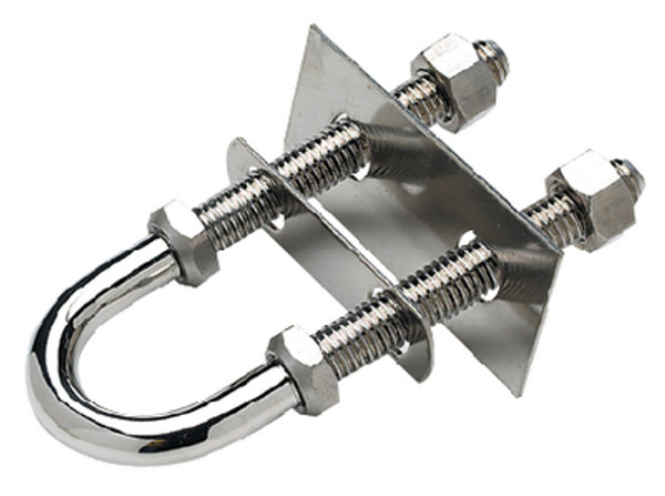 SEACHOICE 33730 STERN EYE1/2 X3 7/16 -SS (BULK