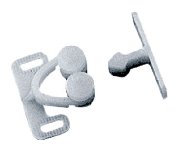 SEA-DOG LINE 227141-1 DOOR CATCH NYL TWIN ROLLER SET