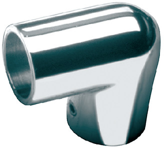 SEA-DOG LINE 295090-1 7/8IN 90DEG S/S ELBOW