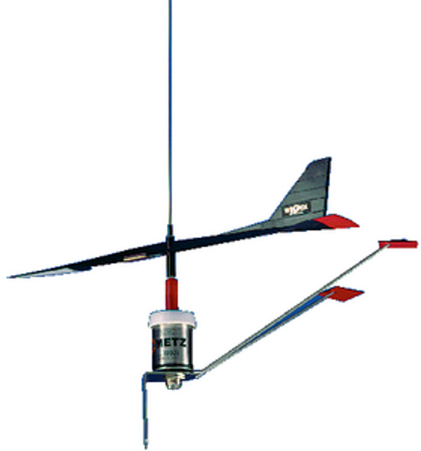 DAVIS INSTRUMENTS 3160 WINDTRAK AV ANTENNA WIND VANE