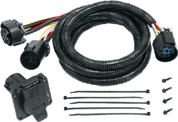 FULTON/WESBAR (CEQUENT) 20110 FIFTH WHEEL ADAPTER HARNESS