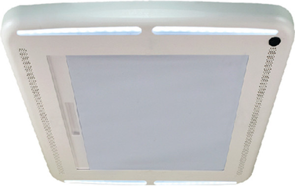 RV PRODUCTS 00-03901 MAXXAIR MAXXSHADE PLUS