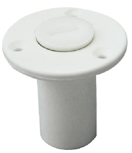 SEA-DOG LINE 520050-1 NYLON GARBOARD DRAIN