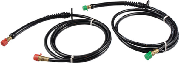SEASTAR SOLUTIONS HO8120 BULK HEAD HOSE KITS 20'  2/BX