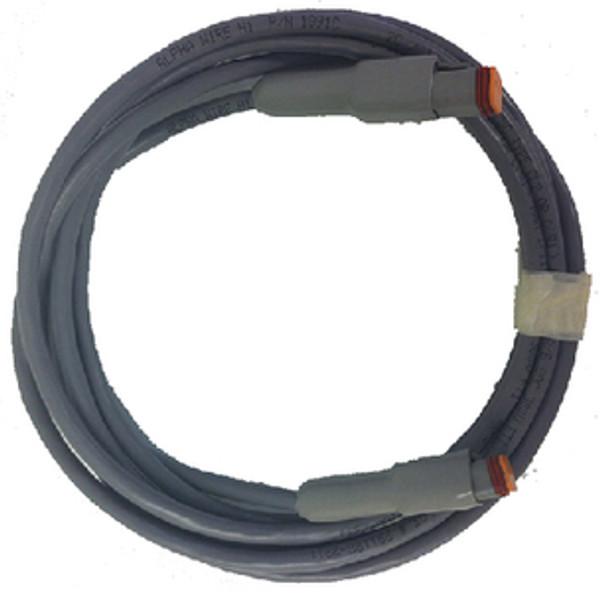 UFLEX 42058W PWA CABLE-POWER EXTENSION 23FT