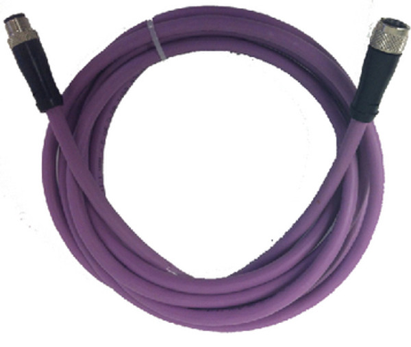 UFLEX 73681S PWA CABLE-NETWORK CONNECT 23FT