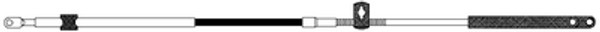 UFLEX C5X21 CABLE T/S 21FT MERC&93& FRC&M