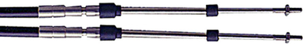 SEASTAR SOLUTIONS CCX63328 CONTROL CABLE-XTREME 33C 28'