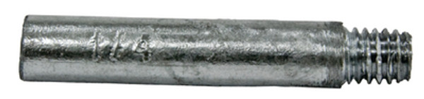 B & S ANODES BSMPZ38O 3/8IN PENCIL ZINC ONLY