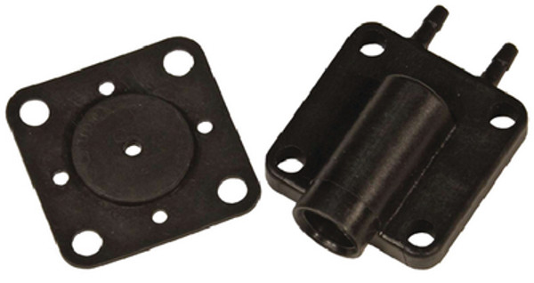 SIERRA 18-0993 COVER & GASKET ASSY.