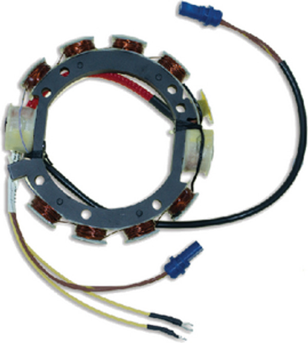 CDI ELECTRONICS 173-3672 STATOR OMC 583672