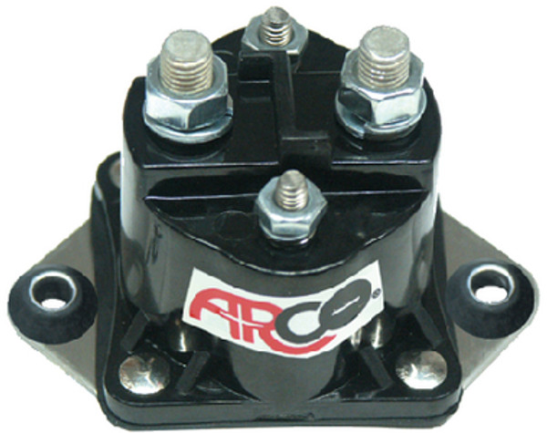 ARCO STARTING & CHARGING SW295 SOLENOID