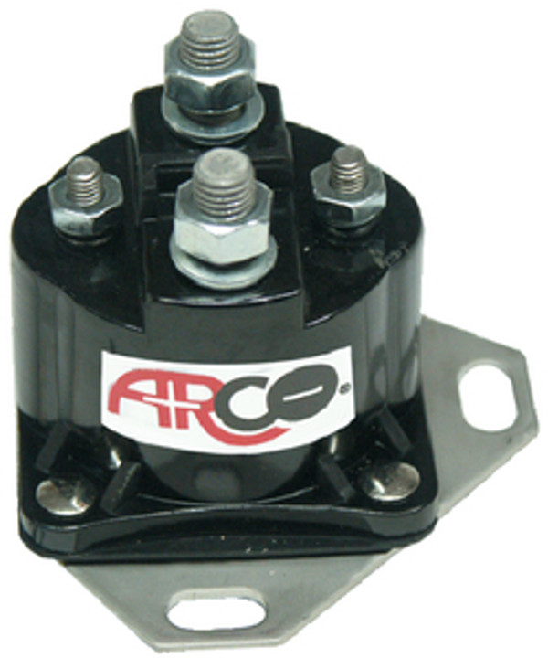 ARCO STARTING & CHARGING SW340 SOLENOID