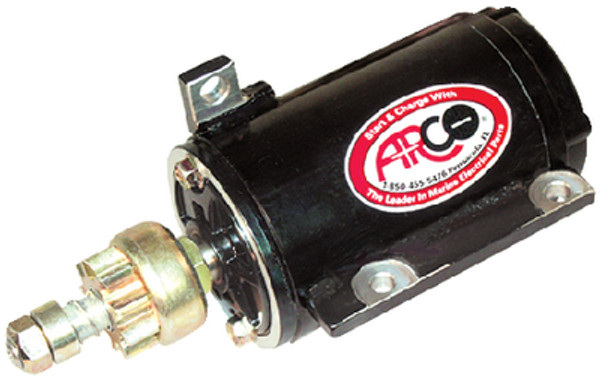 ARCO STARTING & CHARGING 5371 P COMP J/E START 50-60HP 2 CY