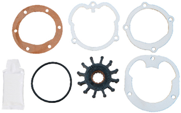SIERRA 23-3312 IMPELLER KIT FP# J009-1027B-1