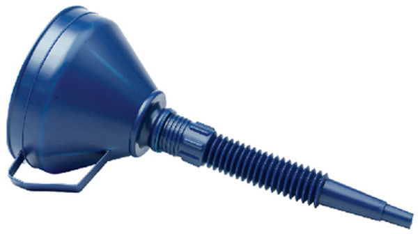 SEACHOICE 90220 FUNNEL WITH SS STRAINER