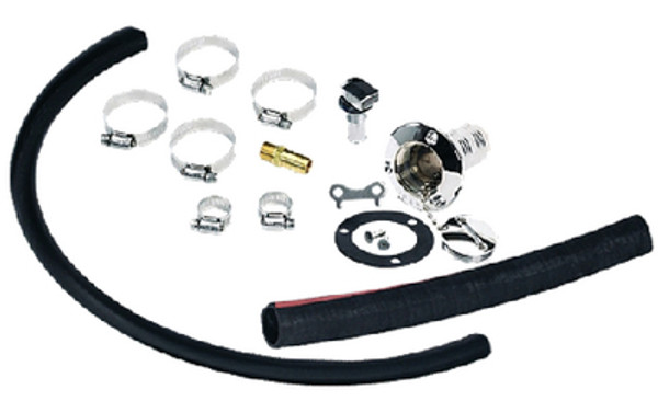 MOELLER 035723 FUEL TANK INSTALLATION KIT