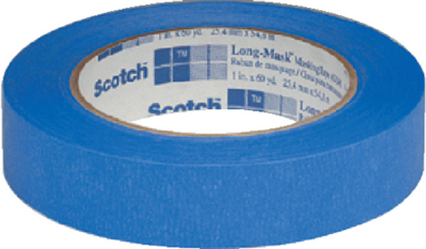 3M 09221 2090 BLUE 1.5 TAPE 1.41"X60YD