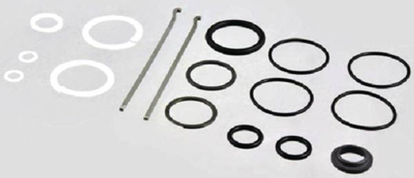 SEASTAR SOLUTIONS KS02 CYLINDER SEAL KIT FOR K18-20