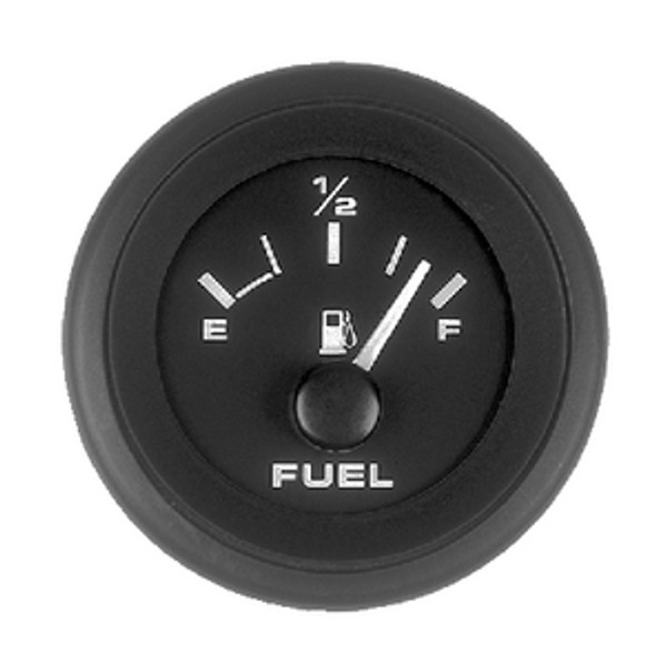 SIERRA 62718P PREMIER PRO FUEL GAUGE