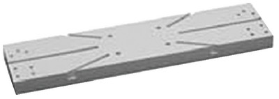 SEA-DOG LINE 326599-1 FILLET TABLE RAIL ADPT MT ONLY
