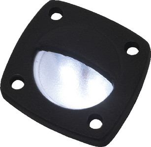 SEA-DOG LINE 401320-1 UTILITY LIGHT WHIT LED(BLACK)