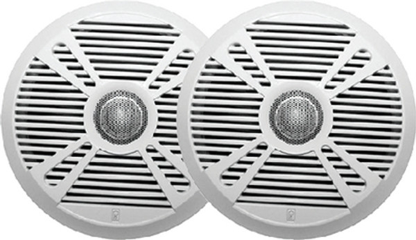 POLY PLANAR MA7065 SPEAKER-6.5" 2-WAY W/2 GRILLS