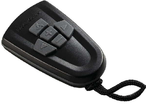 MOTORGUIDE 8M0092068 WIRELESS REMOTE XI SERIES