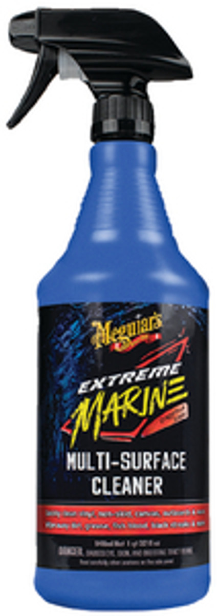 MEGUIARS, INC M180332 EXT APC INTERIOR CLEANER 32OZ